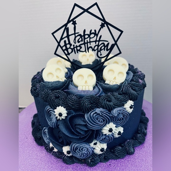 ♠️☠️MEET YOUR POSHER inkw0rx ☠️♠️ - Picture 3 of 12